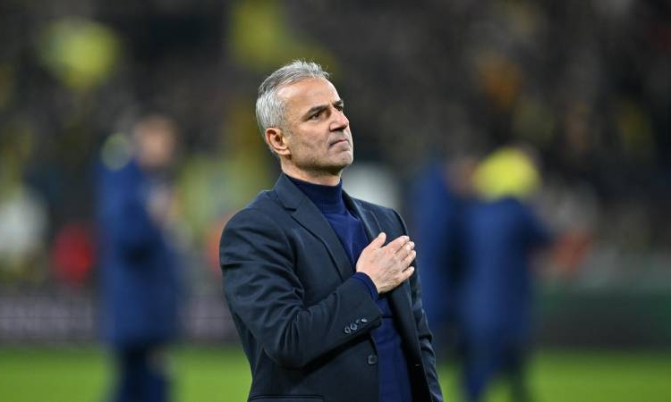 İsmail Kartal’dan şampiyonluk sözleri