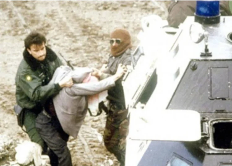 JİTEM davasının beraat kararına 160 sayfalık itiraz... Kararı Yargıtay verecek 1 JİTEM davasının beraat kararına 160 sayfalık itiraz… Kararı Yargıtay verecek