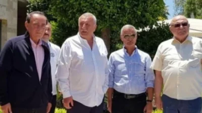 JİTEM davasının beraat kararına 160 sayfalık itiraz... Kararı Yargıtay verecek 2 JİTEM davasının beraat kararına 160 sayfalık itiraz... Kararı Yargıtay verecek