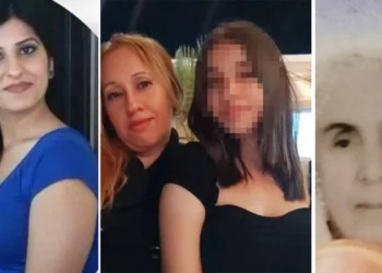 Eş katliamı! Üç kadın kocaları tarafından öldürüldü