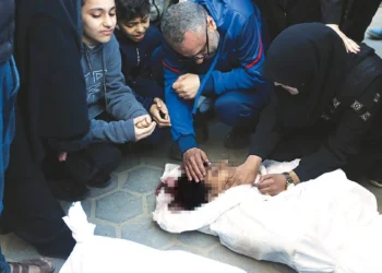 İsrail her gün 151 kadın ve çocuk öldürdü