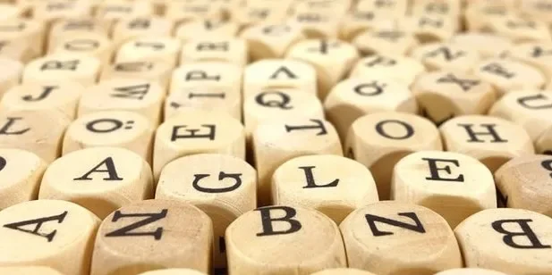 H. Agah Kalender yazdı... Ey okur dur; ‘Kelime’ deyip geçme! 1 H. Agah Kalender yazdı… Ey okur dur; ‘Kelime’ deyip geçme!