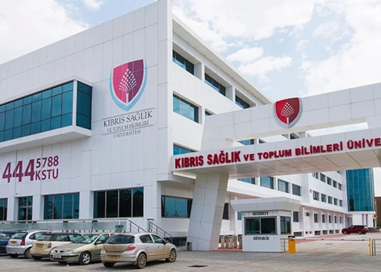 YÖK, sahte diploma skandalını çözmek için Kıbrıs’a heyet gönderdi 1 YÖK, sahte diploma skandalını çözmek için Kıbrıs’a heyet gönderdi