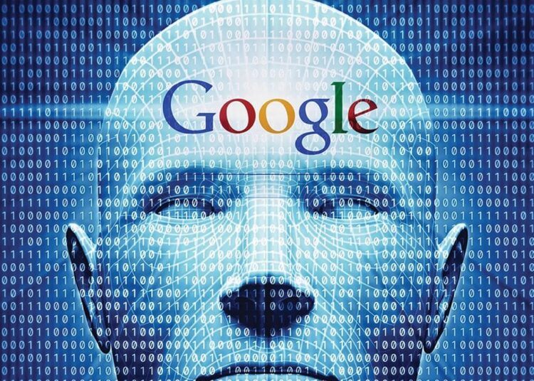Çinli mühendis Google’a ait ‘yapay zeka’ sırlarını ülkesine sızdırmakla suçlanıyor