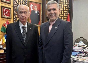 MHP’li vekil Uysal, Sırbistan vatandaşı çıktı