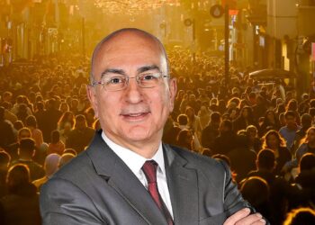 Mahfi Eğilmez ekonomiyi özetledi: Arjantin, Lübnan, Türkiye…