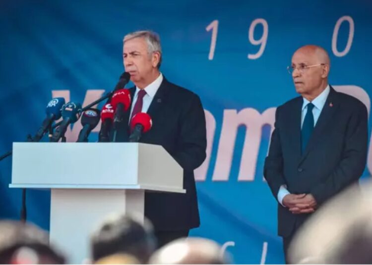 Mansur Yavaş’tan Turgut Altınok’a: Banka hesabını göremedik 1 Mansur Yavaş’tan Turgut Altınok’a: Banka hesabını göremedik