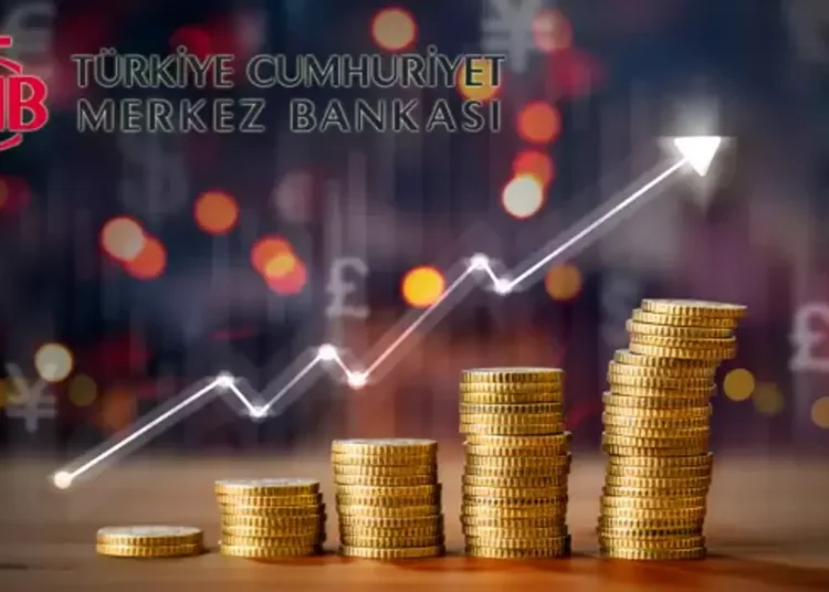 Merkez Bankası'nın 5 puanlık artışına kredi faizleri 13'le karşılık verdi 1 Merkez Bankası’nın 5 puanlık artışına kredi faizleri 13’le karşılık verdi