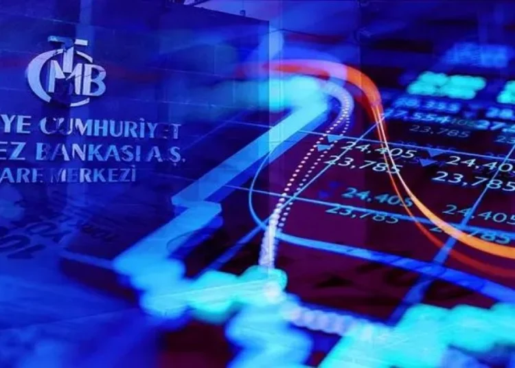 Gözler Merkez Bankası’nda! Faiz aratacak mı? 1 Gözler Merkez Bankası’nda! Faiz aratacak mı?