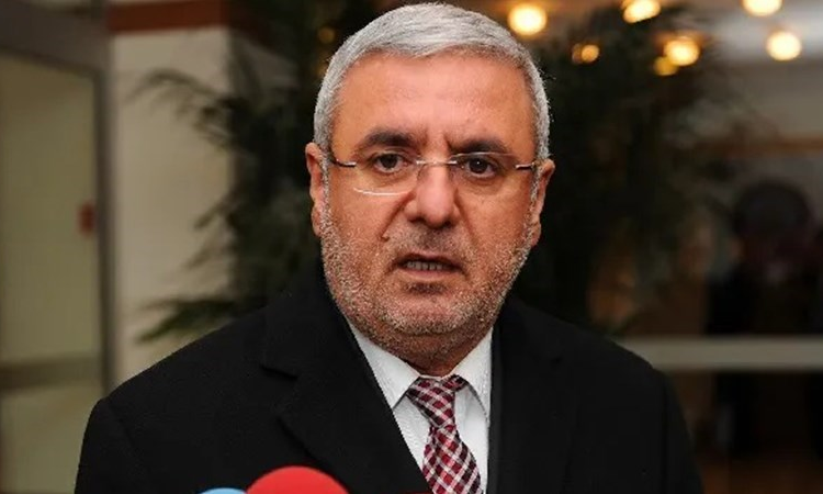 Metiner, yenilgiden Erdoğan’ın yakın ekibini sorumlu tuttu: Yalakalar baş taçı edildi