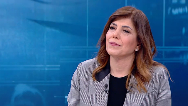 DEM Partili Meral Danış Beştaş, Habertürk'teydi: 2019 kararı tek sefere mahsustu 1 DEM Partili Meral Danış Beştaş, Habertürk’teydi: 2019 kararı tek sefere mahsustu
