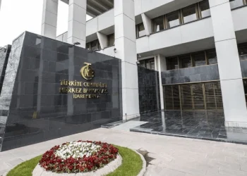 İddia: Merkez Bankası yetkilileri, Londra’da gizlice toplantı yaptı