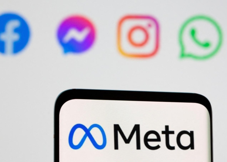 Rekabet Kurumu’ndan Meta’ya günlük 4,7 milyon TL ceza