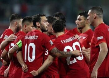 A Milli Takım aday kadrosu açıklandı: 4 oyuncu ilk kez çağrıldı