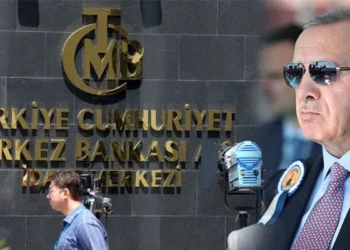TCMB, 8 yılda 6 başkan değiştirdi… Gelinen noktada Türkiye yüksek faizde dünyada 4., enflasyonda 5. 10 TCMB, 8 yılda 6 başkan değiştirdi… Gelinen noktada Türkiye yüksek faizde dünyada 4., enflasyonda 5.