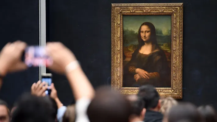Mona Lisa hakkında bilmeniz gerekenler 1 Mona Lisa hakkında bilmeniz gerekenler