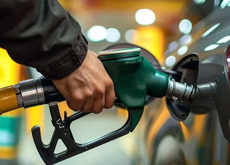 Zam geliyor! Mazot 44 lira olma yolunda