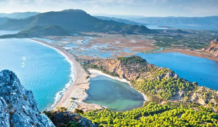 Bodrum, Marmaris ve Dalyan’da 3 koy 5 yıllığına kiraya verilecek 1 Bodrum, Marmaris ve Dalyan’da 3 koy 5 yıllığına kiraya verilecek