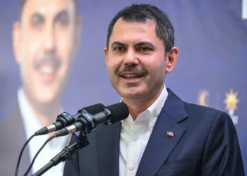 Murat Kurum: 31 Mart’ta Gazze’deki mazlumlar sevinecek