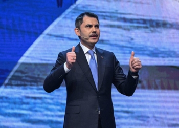 Murat Kurum: Erdoğan Kanal İstanbul’u getirirse ‘Başka önceliklerimiz var’ derim