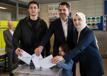 Murat Kurum oyunu kullandı: Sandığa sahip çıkalım