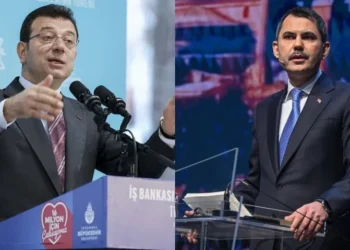 Kulis: AK Parti’nin son anketinde Murat Kurum 5,3 puan geride