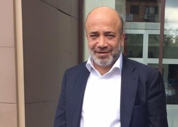 Murat Sancak: TFF’ye silahlı saldırının arkasında bahis çeteleri var