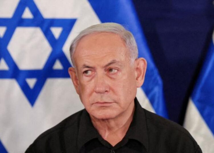 İddia: Netanyahu Refah'a kara saldırısını erteledi 1 Hamas’ın ateşkes teklifini reddeden Netanyahu, Refah’a saldırı planını onayladı