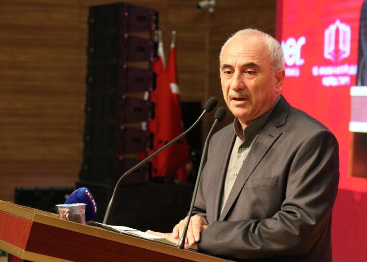 H. Agah Kalender yazdı... ‘Mazluma sürgün evi, zalime cihan düştü’ 1 H. Agah Kalender yazdı… ‘Mazluma sürgün evi, zalime cihan düştü’