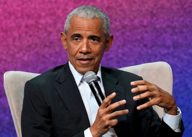 Uzaylı istilasını anlatan bilim kurgu dizisi için Barack Obama’ya teklif götürüldü