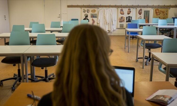Yabancı özel okulların yeni dönem ücreti 1 milyon TL’yi aşıyor 1 Yabancı özel okulların yeni dönem ücreti 1 milyon TL’yi aşıyor