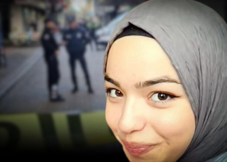 17 yaşındaki Ömür’ü katledip intihar etti: Yine kadın cinayeti 1 17 yaşındaki Ömür’ü katledip intihar etti: Yine kadın cinayeti