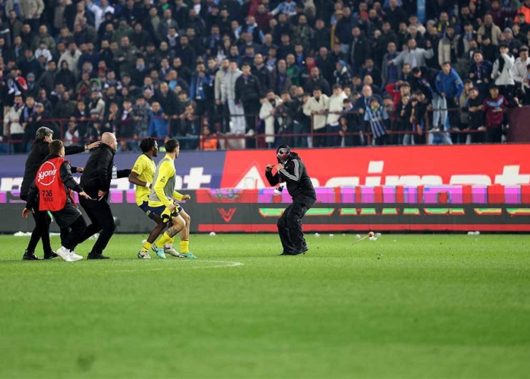 Bright Osayi-Samuel ilk kez konuştu: Takımımı savunmak zorundaydım 1 Bright Osayi-Samuel ilk kez konuştu: Takımımı savunmak zorundaydım