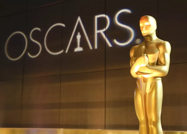 96'ncı Oscar Ödülleri öncesinde bilinmesi gerekenler 1 96’ncı Oscar Ödülleri öncesinde bilinmesi gerekenler