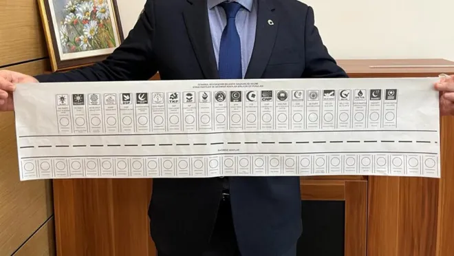 En uzunu İstanbul'da, en kısası Hakkari'de 1 En uzunu İstanbul’da, en kısası Hakkari’de
