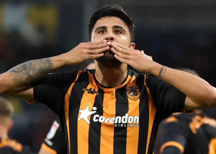 Ozan Tufan’dan Fenerbahçe itirafı