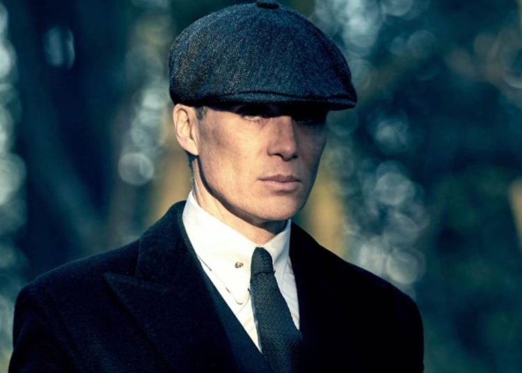 Cillian Murphy yuvaya dönüyor: Peaky Blinders filmi için kolları sıvadı 1 Cillian Murphy yuvaya dönüyor: Peaky Blinders filmi için kolları sıvadı