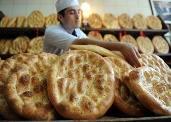 Beş pideden 1’ini enflasyon yedi
