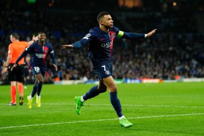 Bayern ve PSG, Şampiyonlar Ligi’nin ilk çeyrek finalistleri 3 Bayern ve PSG, Şampiyonlar Ligi’nin ilk çeyrek finalistleri