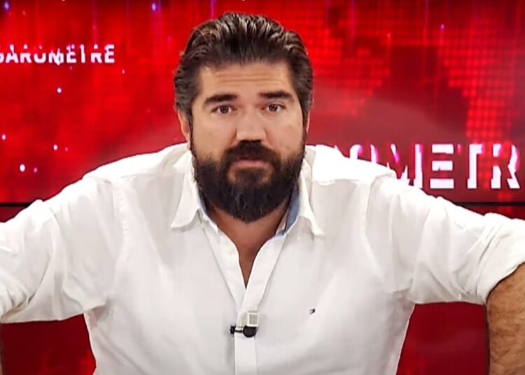 Rasim Ozan Kütahyalı: AYM artık tam anlamıyla bir devlet kurumu olmuştur 1 Rasim Ozan Kütahyalı: AYM artık tam anlamıyla bir devlet kurumu olmuştur