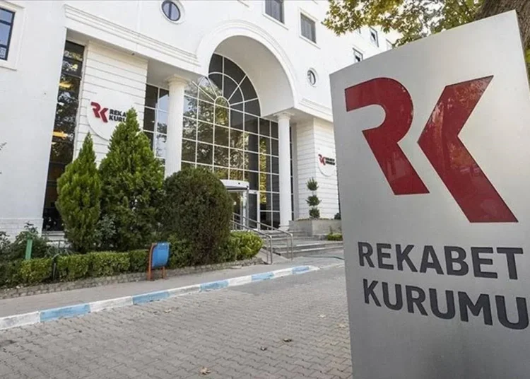 Rekabet Kurulu'ndan ABC Deterjan'a 4,6 milyon lira ceza 1 Rekabet Kurulu’ndan ABC Deterjan’a 4,6 milyon lira ceza