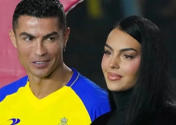 Georgina Rodriguez, Cristiano Ronaldo’nun futbolu ne zaman bırakacağını açıkladı