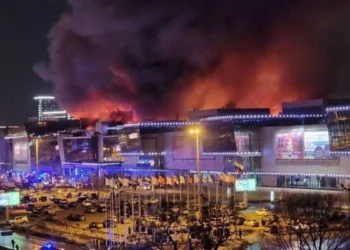 Moskova saldırısının bilançosu ağırlaşıyor! Can kaybı 143’e yükseldi