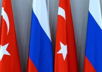 Rus heyeti Ankara ziyaretini değerlendirdi