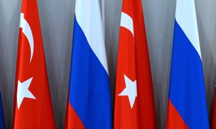 Rus heyeti Ankara ziyaretini değerlendirdi 1 Rus heyeti Ankara ziyaretini değerlendirdi