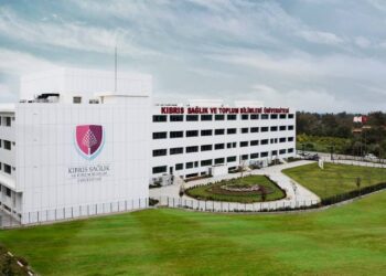 MHP milletvekilinin Kıbrıs’taki üniversitesinde 600’den fazla sahte diploma dağıtılmış