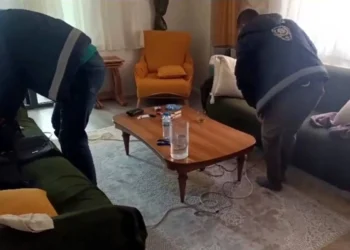 Yavuz Tekin’in özel haberi… Sahte polis kimliği ve ‘FETÖ soruşturması’ evraklarıyla evlere baskın yapıp soyuyorlar