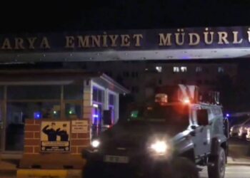 Sakarya’da eylem hazırlığındaki IŞİD’lilere operasyon: 33 gözaltı
