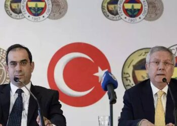 Aziz Yıldırım yönetimindeki Şekip Mosturoğlu’ndan sürpriz Fenerbahçe kararı
