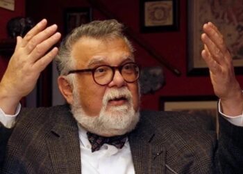 Celal Şengör’den İstanbul’da 7.6 uyarısı: Türkiye bağımsızlığını kaybedebilir